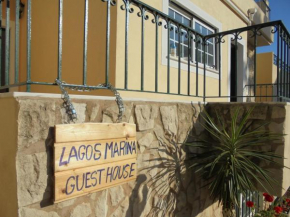 Гостиница Lagos Marina Guest House   Лагос